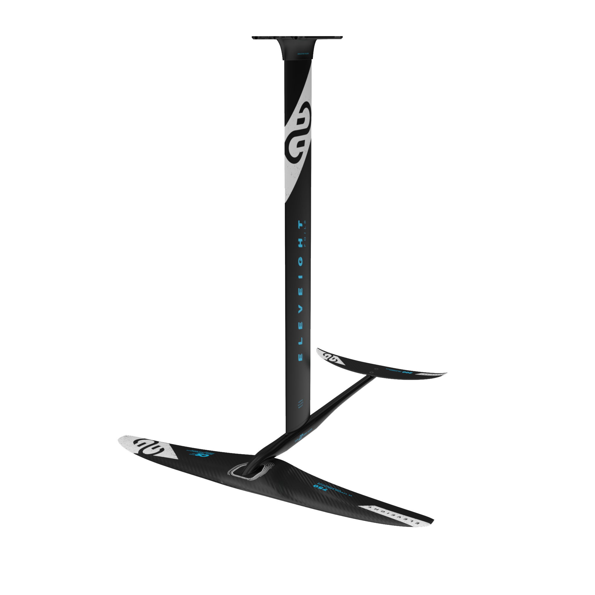 ELEVEIGHT FOIL CSF
